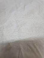 valletjes gebroken wit vintage  zes stuks, Ophalen of Verzenden, 'T Olde Gre-j, Info@toldegrej.nl, Endepoelstraat 20f Didam