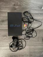 PlayStation 2 ( SCPH-30004, Spelcomputers en Games, Spelcomputers | Sony PlayStation 2, Gebruikt, Ophalen of Verzenden, Met 1 controller