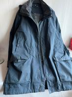 Bergans of Norway syvde jack maat Xl donker blauw, Blauw, Ophalen of Verzenden, Gedragen, Maat 56/58 (XL)