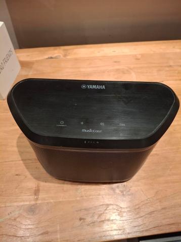 Yamaha MusicCast WX-030 beschikbaar voor biedingen
