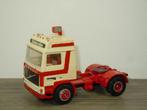 Volvo Globetrotter Truck - Harth Smith Kit Models 1:50