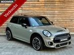 Mini 2.0 Cooper S Chili | JCW pakket | Pano | Emerald Grey, 1998 cc, Gebruikt, 4 stoelen, Alcantara