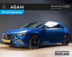 Mercedes-Benz A-Klasse Hatchback 180 Star Edition LIMITED, Auto's, Mercedes-Benz, 136 pk, 4 cilinders, Blauw, Origineel Nederlands