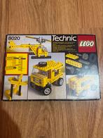 Vintage LEGO Technic 8020 Universal Set, Ophalen of Verzenden, Gebruikt, Complete set, Lego