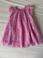 Meisjes  jurk maat 98, Kinderen en Baby's, Kinderkleding | Maat 98, Ophalen, C&A, Meisje, Zo goed als nieuw