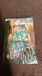 Carry Slee - #LaatsteVlog, Ophalen of Verzenden, Zo goed als nieuw, Carry Slee