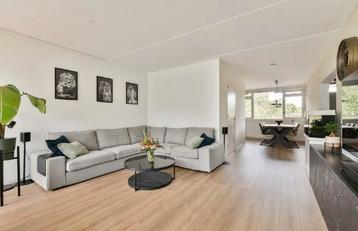 Hoekbank 5-zits 3m bij 2,5m Kivik - grijs beschikbaar voor biedingen