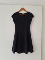 Jurk zwart clockhouse maat S dames, Kleding | Dames, Jurken, Maat 38/40 (M), Zwart, Ophalen of Verzenden, Zo goed als nieuw