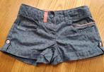 Korte broek maat 90-98, Kinderen en Baby's, Babykleding | Maat 86, Ophalen of Verzenden, Zo goed als nieuw, Meisje, Broekje