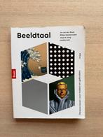 (Studie)boek Beeldtaal, Sociale wetenschap, Ophalen of Verzenden, Zo goed als nieuw, Willem Koetsenruijter; Jos van den Broek; Jaap de Jong; Laeti...