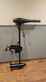 minn kota 55lbs, Watersport en Boten, Hengelsport | Roofvissen, Ophalen, Zo goed als nieuw, Overige typen