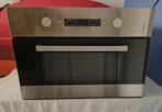 Inbouw magnetron van Whirlpool MWP 200 S (FRAMTID), Witgoed en Apparatuur, Magnetrons, Ophalen, Gebruikt, Grill, Magnetron