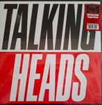 Lp Talking Heads - True Story . Limited  Red vinyl, Ophalen, Nieuw in verpakking, 12 inch, Poprock