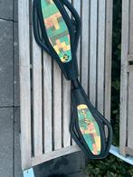 Waveboard in prima staat, Ophalen of Verzenden, Gebruikt, Waveboard