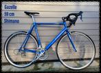 Racefiets Gazelle 59 cm 100% Rijklaar - RR Bikes, Ophalen, 28 inch, Gebruikt, 10 tot 15 versnellingen