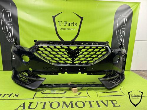 cupra formentor voorbumper bumper rooster, Auto-onderdelen, Carrosserie en Plaatwerk, Bumper, Seat, Gebruikt, Ophalen of Verzenden