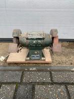 Slijpmachine te koop, Ophalen, Gebruikt, Minder dan 700 watt, Werkbankslijpmachine