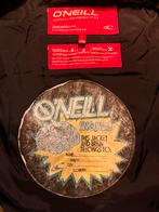 O'Neill Ski-/Winterjas Maat 140, Ophalen of Verzenden, Zo goed als nieuw, Jongen of Meisje