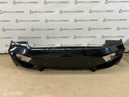 Achterbumper BMW iX I20 M SPORT 51128737823, Auto-onderdelen, Carrosserie en Plaatwerk, Bumper, BMW, Achter, Gebruikt, Ophalen of Verzenden