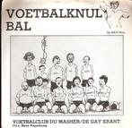 GAYSINGLE -(Henk Krol Gay Krant/Du Masher) RARE!!!, Ophalen, Gebruikt
