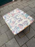 Jaren 50/60 kinder sprookjes tafel, Ophalen of Verzenden