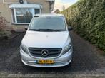 Mercedes-Benz Vito 1.6 CDI 84KW 2014, Auto's, Bestelauto's, Euro 5, 4 cilinders, Grijs, Particulier