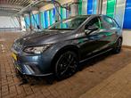 Seat Ibiza 1.0 TSI Business Intense (2022) | Virtueel Dashbo, Voorwielaandrijving, Stof, 40 €/maand, Zwart