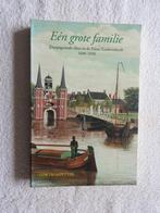 Doopsgezinde elites in de Friese Zuidwesthoek 1600-1850, Boeken, Ophalen of Verzenden, Zo goed als nieuw