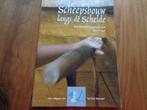 Scheepsbouw langs de Schelde - Een historisch perspectief, Ophalen of Verzenden, Nieuw, Motorboot, Boek of Tijdschrift