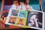 Elvis Presley cd-box Artist of the Century; leuke prijs !!, Cd's en Dvd's, Cd's | Rock, Verzenden, Zo goed als nieuw, Rock-'n-Roll