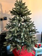 Kunst kerstboom 130cm, Gebruikt, Ophalen