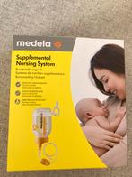 Medela Borstvoedingshulpset - Nieuw, Ophalen of Verzenden, Nieuw, Overige typen