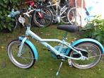 Diverse kinderfietsen, Zijwieltjes, Gebruikt, Minder dan 16 inch, Ophalen