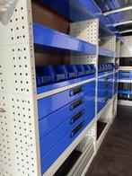 TOPBEDRIJFSWAGENINRICHTING – Professioneel, duurzaam en hele, Ophalen of Verzenden, Topbedrijfswageninrichting, Info@bulters.nl