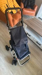 Boodschappen kar, Ophalen, Zo goed als nieuw, 30 cm of meer