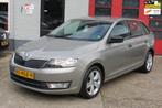 Skoda Rapid Spaceback 1.2 TSI Greentech , AIRCO , NIEUWE APK, Voorwielaandrijving, Euro 5, 86 pk, Gebruikt