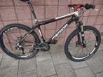 Te koop Merida flx5000 xtr, Fietsen en Brommers, Fietsen | Mountainbikes en ATB, Ophalen, Gebruikt, Merida