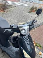 La Souris City Scooter 2019 - Opknapper/Onderdelen, Fietsen en Brommers, Snorfietsen en Snorscooters, Ophalen, Gebruikt, Benzine