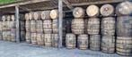 Partijen eikenhouten whiskyvaten 190 liter - SUPER KWALITEIT, Minder dan 75 liter, Ophalen, Nieuw, Hout
