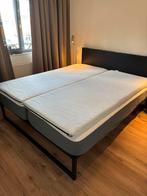 Mline Wave toppers 90x220cm (nieuw), Ophalen, Matras, 180 cm, 220 cm