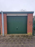 Te huur garagebox Zamenhofstraat 9 Haarlem