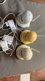 3x Foscam beveiligingscamera FI9831W en FI9821W V2, Ophalen of Verzenden, Gebruikt, Binnencamera