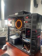 Game pc - i7 13700k - 16gb ram ddr4 3060 eagle 12gb, Ophalen of Verzenden, Zo goed als nieuw