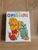 Origami nieuw in seal, Hobby en Vrije tijd, Gezelschapsspellen | Kaartspellen, Nieuw, Een of twee spelers, White Goblin Games