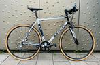 Trek Alpha 1.5 One Series Custom Racefiets, 28 inch, Gebruikt, Aluminium, 15 tot 20 versnellingen