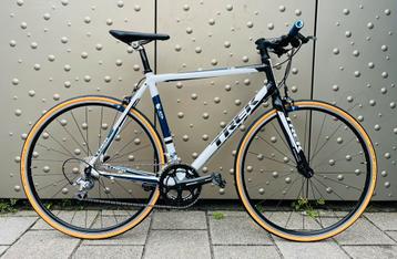 Trek Alpha 1.5 One Series Custom Racefiets beschikbaar voor biedingen