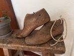 Houten schoenmal, Antiek en Kunst, Curiosa en Brocante, Ophalen of Verzenden