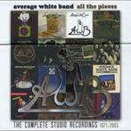 Average White Band Out Of Print 19 Cd Box All The Pieces., Cd's en Dvd's, Cd's | Pop, Ophalen of Verzenden, Zo goed als nieuw
