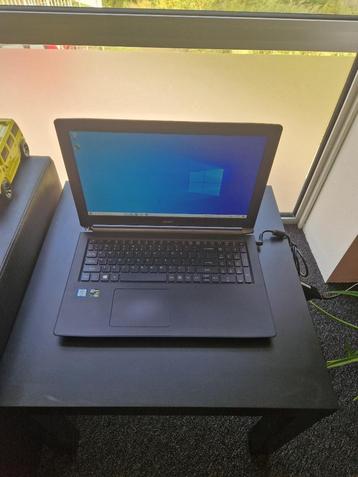 Acer Nitro i7 - 16GB -  GTX  4GB  950M beschikbaar voor biedingen