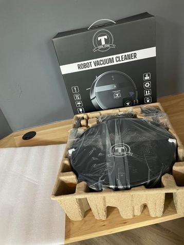 1x gebruikte robotstofzuiger ( winkelprijs €399 ) beschikbaar voor biedingen